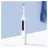 Periuta de dinti electrica BRAUN Oral-B iO Series 5 White, 10500 RPM, 48000 puls/min, Timer, Alb