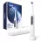 Periuta de dinti electrica BRAUN Oral-B iO Series 5 White, 10500 RPM, 48000 puls/min, Timer, Alb