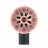 Uscator de par PHILIPS BHD350/10, 2100 W, 6 moduri, Ionizare, Negru, Roz