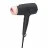 Uscator de par PHILIPS BHD350/10, 2100 W, 6 moduri, Ionizare, Negru, Roz