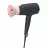 Uscator de par PHILIPS BHD350/10, 2100 W, 6 moduri, Ionizare, Negru, Roz