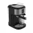 Cafetiera VITEK VT-8489, 1.5 l, 1250 W, Inox, Negru