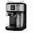 Cafetiera VITEK VT-8489, 1.5 l, 1250 W, Inox, Negru