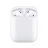 Casti cu fir APPLE AirPods 2 (USA) MRXJ2, Wireless Charging Case A1938