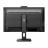 Monitor PHILIPS 27" 27B1U5601H,Black,IPS,2560x1440,75Hz,4ms,350cd,WebCAM,LAN+HDMI+DP+USB+TypeC,Spkrs,Pivot