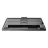 Monitor PHILIPS 27" 27B1U5601H,Black,IPS,2560x1440,75Hz,4ms,350cd,WebCAM,LAN+HDMI+DP+USB+TypeC,Spkrs,Pivot