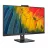 Monitor PHILIPS 27" 27B1U5601H,Black,IPS,2560x1440,75Hz,4ms,350cd,WebCAM,LAN+HDMI+DP+USB+TypeC,Spkrs,Pivot