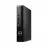 Calculator DELL OptiPlex 3000 MFF lntel® Core® i3-12100T (4 Cores/12MB/8T/2.2GHz to 4.1GHz/35W), 8GB (1X8GB) DDR4, M.2 256GB PCIe NVMe SSD, Intel Integrated Graphics, WiFi6 2x2+BT5.2, TPM, NO ODD, USB mouse MS116, USB KB216, PSU 65W, Ubuntu, 3Y Warranty, Black