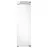Встраиваемый холодильник Samsung BRR297230WW/UA, 289 л, 177.5 см, Белый, A+