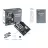 Placa de baza ASUS PRIME B760-PLUS, LGA 1700, DDR5, mATX