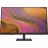 Monitor HP 23.8" IPS LED P24h G5 Black (5ms, 1000:1, 250cd, 1920x1080, 178°/178°, VGA, DisplayPort, HDMI, Speakers 2 x 2W, Pivot, Height-adjustable, VESA)