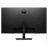 Monitor HP 23.8" IPS LED P24H G5 BLACK (5MS, 1000:1, 250CD, 1920X1080, 178°/178°, VGA, DISPLAYPORT, HDMI, SPEAKERS 2 X 2W, PIVOT, HEIGHT-ADJUSTABLE, VESA)