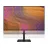 Monitor HP 23.8" IPS LED P24H G5 BLACK (5MS, 1000:1, 250CD, 1920X1080, 178°/178°, VGA, DISPLAYPORT, HDMI, SPEAKERS 2 X 2W, PIVOT, HEIGHT-ADJUSTABLE, VESA)