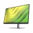 Monitor HP 23.8" IPS LED E24q G5 QHD Black/Silver (5ms, 1000:1, 300cd, 2560x1440, 178°/178°, HDMI, USB Hub: 4 x USB3.0, Pivot, Height-adjustable, VESA)
