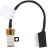 Conector OEM DC POWER JACK w. Cable For Dell Inspiron 3480 3481 3580 3581 3582 3583 3584