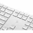 Комплект (клавиатура+мышь) HP 650 Wireless Keyboard and Mouse Combo (En/Rus) white