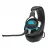 Casti fara fir JBL Quantum 810 Wireless, Black, 20000 Hz, RGB Effect