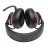 Casti fara fir JBL Quantum 810 Wireless, Black, 20000 Hz, RGB Effect