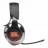 Casti fara fir JBL Quantum 810 Wireless, Black, 20000 Hz, RGB Effect