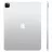 Планшет APPLE 12.9-inch iPad Pro 128Gb Wi-Fi Silver (MNXQ3RK/A)