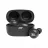 Беспроводные наушники JBL True Wireless LIVE Free NC+ Black TWS Adaptive Noise Cancelling