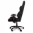 Fotoliu Gaming AROZZI Inizio Fabric, Red, Gazlift 4 class, 105 kg, Negru, Rosu