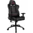 Fotoliu Gaming AROZZI Inizio PU, Black/Red logo, Gazlift, 100-105 kg, 160-180 cm, Negru, Rosu