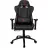 Fotoliu Gaming AROZZI Inizio PU, Black/Red logo, Gazlift, 100-105 kg, 160-180 cm, Negru, Rosu