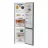 Холодильник BEKO B5RCNA405LXBR, 355 л, No Frost, 203.5 см, Тёмно-серый, D