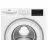 Masina de spalat rufe BEKO B3WFU58415, Standard, 8 kg, 1400 RPM, 15 programe, Alb, A