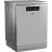 Masina de spalat vase BEKO BDFN36641XA, 16 seturi, 11 programe, Inox, C