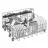Masina de spalat vase BEKO BDFN36641XA, 16 seturi, 11 programe, Inox, C