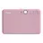 Фотопринтер CANON ZOEMINI S2 ZV223 Rosegold, Compact Photo 8MP, Ink-free 314x600, Wi-Fi, Bluetooth 5.0, ZINK, MicroSD up to 256Gb, Android 6.0, iOS 12, Windows, Mac OSX, Canon Zink 10 pcs 2.0”x3.0” + SMARTSHEET 1 pcs.