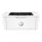 Imprimanta laser HP 111w, White, A4, 600 dpi, up to 18 ppm, 32MB, Up to 8k pages/month, Wi-Fi 802.11b/g/n, USB 2.0, PCLm, PCLmS, Apple AirPrint, HP Smart, Mopria, W1500A Cartridge HP 150A (~975 pages) Starter ~500pages.