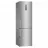Холодильник GORENJE NRC 6204 SXL5M, 361 л, No Frost, 200 см, Серебристый, A+++