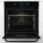 Cuptor electric incorporabil GORENJE BOS 67371 SYB, 77 l, 13 functii, Grill, Negru, A