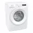 Masina de spalat rufe GORENJE WNPI 82 BS, Standard, 8 kg, 1200 RPM, 16 programe, Alb, A+++