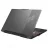 Laptop gaming ASUS 15.6" TUF F15 FX507ZC4 Grey, Core i5-12500H 16Gb 512Gb FHD (1920x1080) 144Hz Non-glare, GeForce RTX 3050 4Gb, HDMI, Gbit Ethernet, 802.11ax