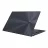 Laptop ASUS 17.3" Zenbook Pro 17 UM6702RA (Ryzen 9 6900HX 16Gb 1Tb)