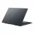 Laptop ASUS 14.5" Zenbook 14X OLED UX3404VA Gray, Core i7-13700H 16Gb 1Tb Win 11