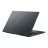 Ноутбук ASUS 14.5" Zenbook 14X OLED UX3404VA Gray, Core i7-13700H 16Gb 1Tb Win 11