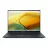 Ноутбук ASUS 14.5" Zenbook 14X OLED UX3404VA Gray, Core i7-13700H 16Gb 1Tb Win 11