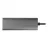 Docking station CHIEFTEC DSC-502, 5-in-1, 1xUSB Type-C, 2xUSB 3.2, 1xHDMI 2.0, PD 80W, Aluminum
