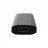 Docking station CHIEFTEC DSC-502, 5-in-1, 1xUSB Type-C, 2xUSB 3.2, 1xHDMI 2.0, PD 80W, Aluminum