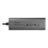 Docking station CHIEFTEC DSC-502, 5-in-1, 1xUSB Type-C, 2xUSB 3.2, 1xHDMI 2.0, PD 80W, Aluminum