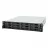 NAS Server SYNOLOGY "RS2423+",12-bay, 4-core AMD Ryzen 3.35-3.6Ghz, 8Gb*1+1Slot, 1x10GbE, 2x1GbE, PCIe