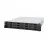 NAS SYNOLOGY "RS2423+",12-bay, 4-core AMD Ryzen 3.35-3.6Ghz, 8Gb*1+1Slot, 1x10GbE, 2x1GbE, PCIe