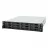 NAS SYNOLOGY "RS2423RP+",12-bay, 4-core AMD Ryzen 3.35-3.6Ghz, 8Gb*1+1Slot, 1x10GbE, 2x1GbE, PCIe, 2xPSU