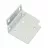 Router wireless MikroTik Cloud Core Router CCR2004-16G-2S+Rețea Ethernet: 16x 10/100/1000 Mbps