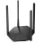 Беспроводной маршрутизатор MERCUSYS Wi-Fi 6 Dual Band "MR60X", 1500Mbps, OFDMA, MU-MIMO, 3xGbit Ports